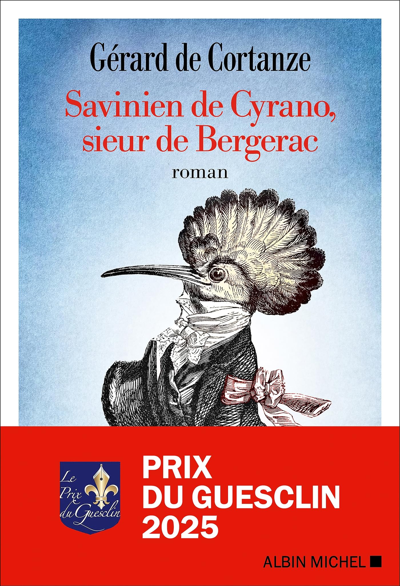 Savinien de Cyrano, sieur de Bergerac - Livre d'occasion