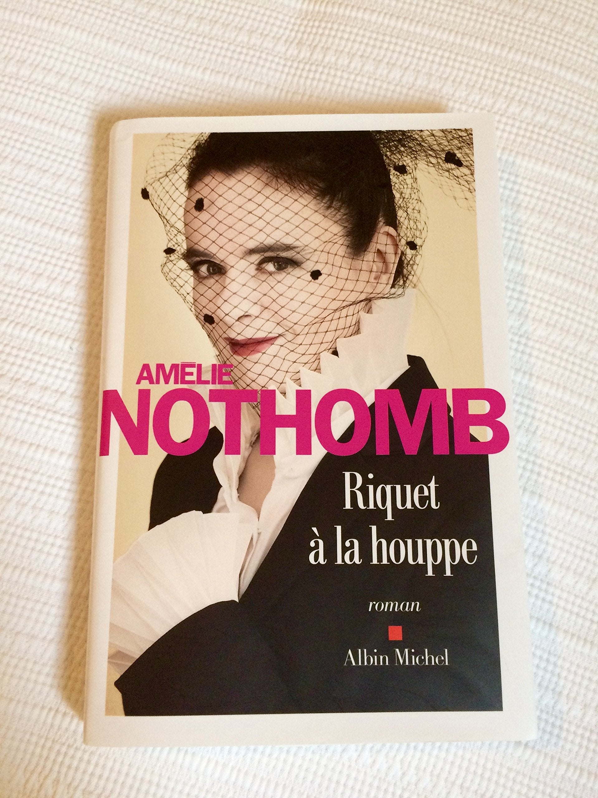 Riquet à la houppe - Livre d'occasion