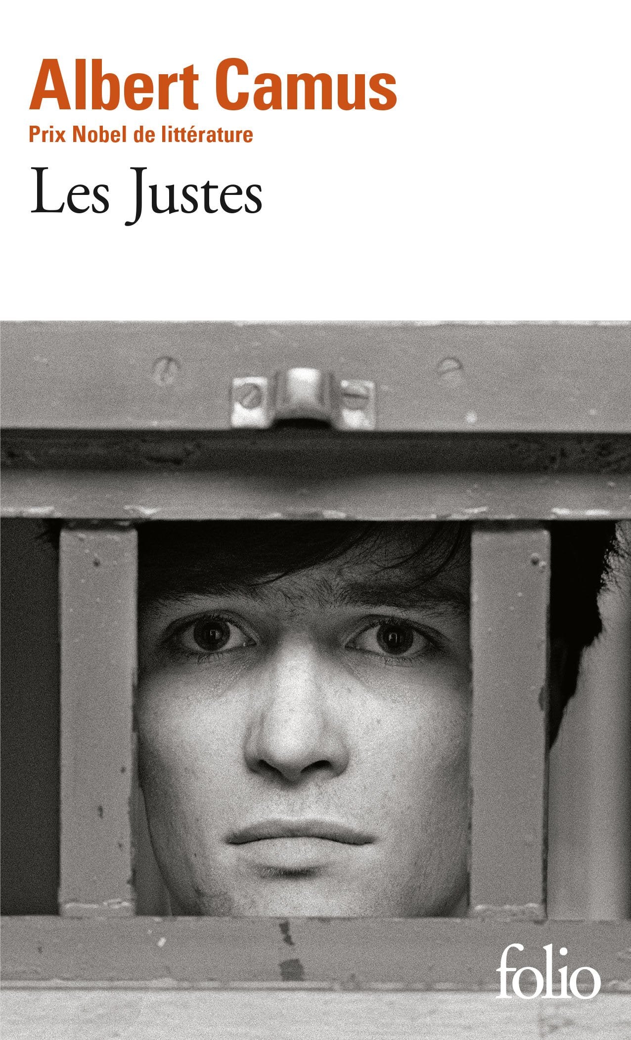 Les Justes - Livre d'occasion