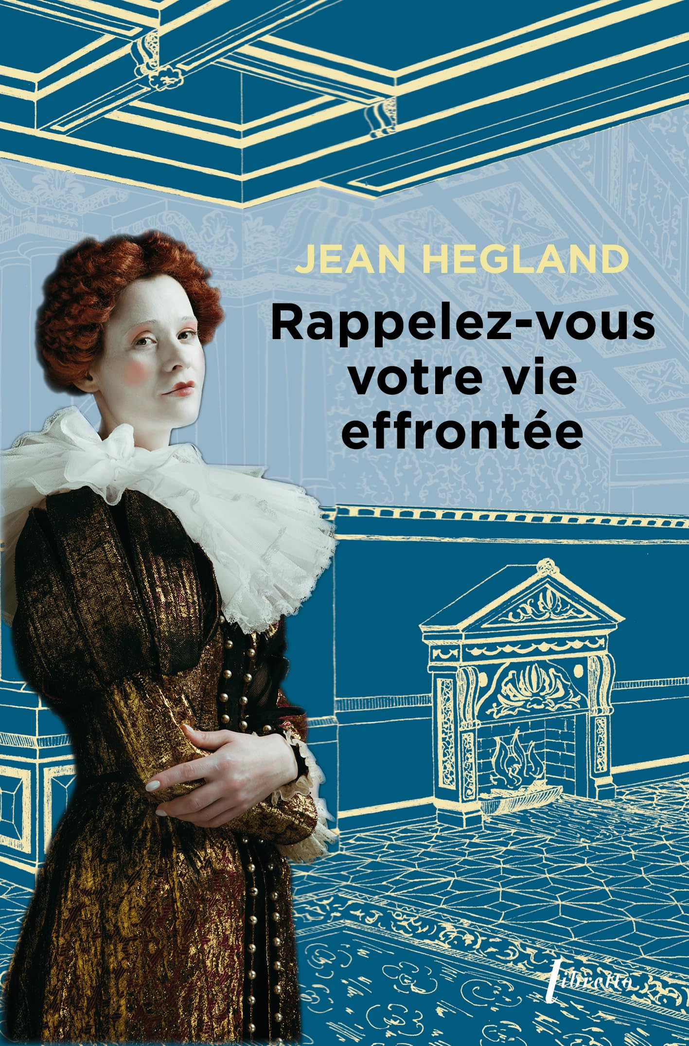 Rappelez-vous votre vie effrontee - Livre d'occasion