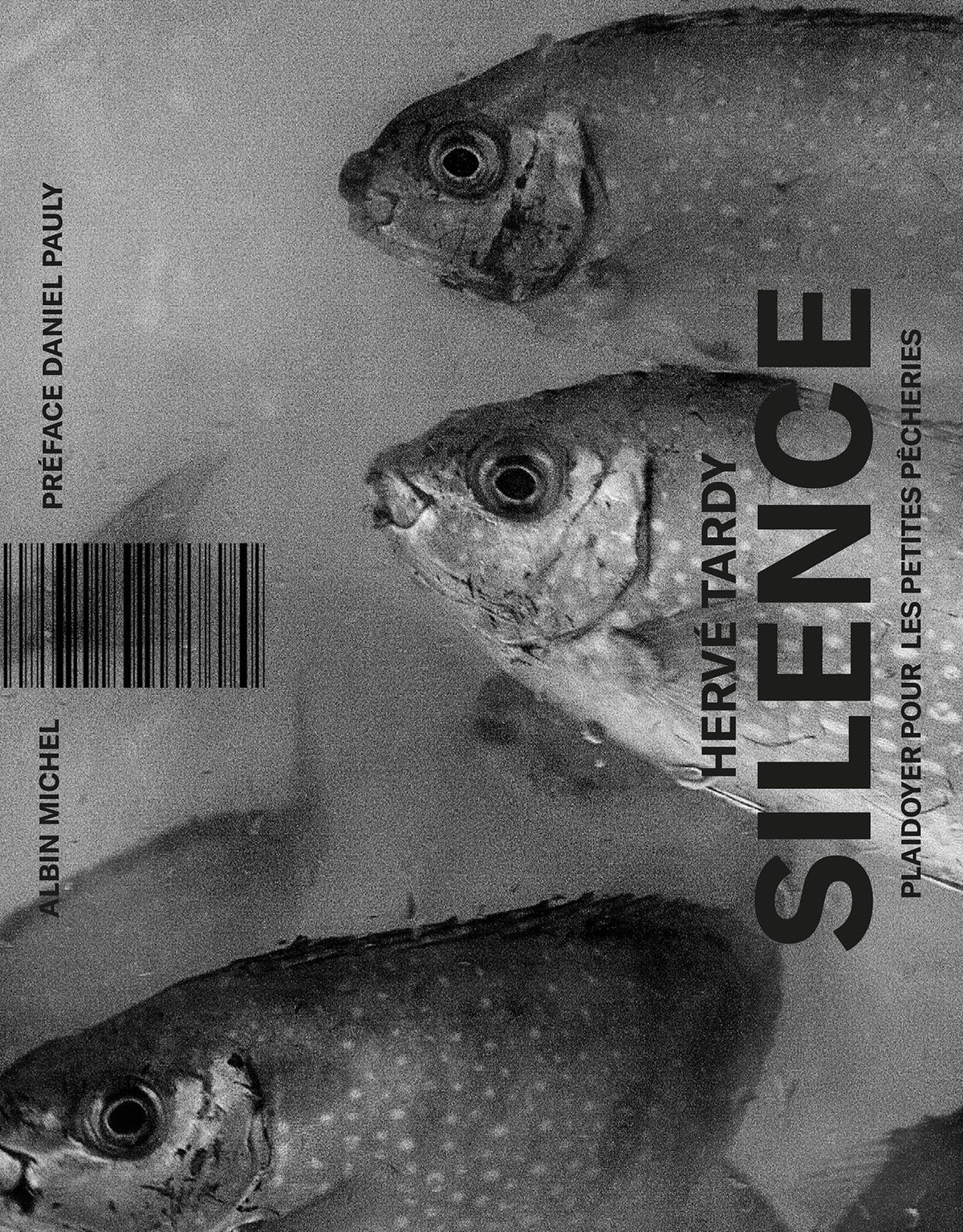 Silence - plaidoyer pour les petites pecheries - Livre d'occasion