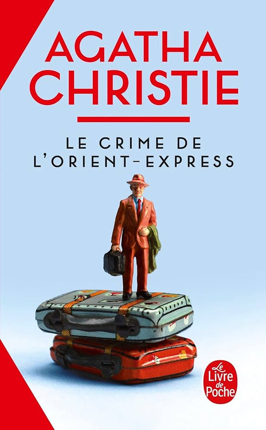 Le Crime de l'Orient Express