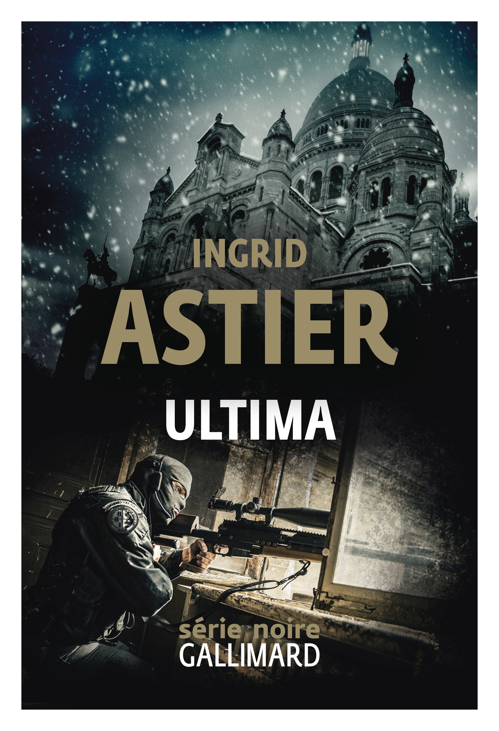 Ultima - Livre d'occasion