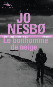 Le bonhomme de neige: Une enquête de l'inspecteur Harry Hole - Livre d'occasion