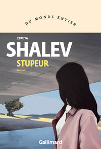 Stupeur - Livre d'occasion