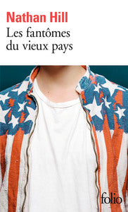 LES FANTOMES DU VIEUX PAYS - Livre d'occasion