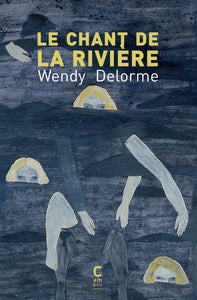Le chant de la riviere - Livre d'occasion