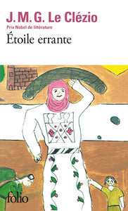 Etoile errante - Livre d'occasion
