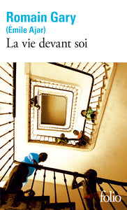 La vie devant soi - Livre d'occasion