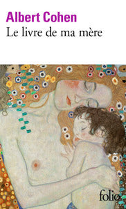 LE LIVRE DE MA MERE - Livre d'occasion