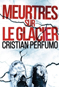 Meurtres sur le glacier - Livre d'occasion