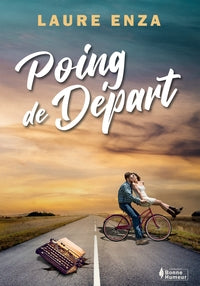 Poing de depart - Livre d'occasion