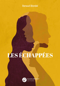 Les echappees - Livre d'occasion