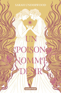 Un poison nomme desir - Livre d'occasion