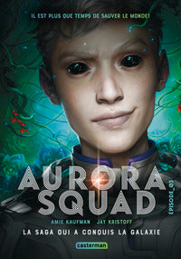 AURORA SQUAD - VOL03 - EPISODE 3 (EDITION POCHE) - Livre d'occasion
