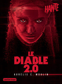 HANTE - LE DIABLE 2.0 - Livre d'occasion