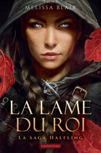 LA SAGA HALFLING - VOL01 - LA LAME DU ROI - Livre d'occasion