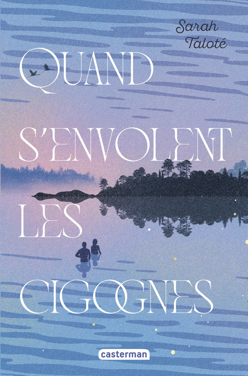 Quand s'envolent les cigognes - Livre d'occasion