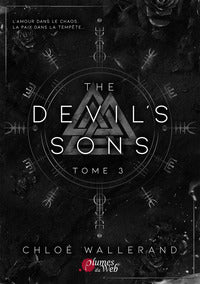 THE DEVIL'S SONS - TOME 03 - VOL03 - Livre d'occasion