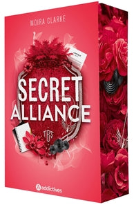 Secret alliance - Livre d'occasion