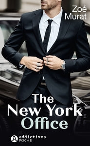 The new-york office - Livre d'occasion