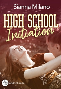 High school initiation - Livre d'occasion