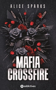 Mafia crossfire - Livre d'occasion