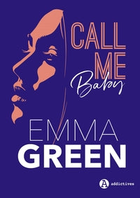 Call me baby - Livre d'occasion