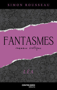 Fantasmes - Léa - Livre d'occasion