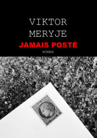 Jamais poste - Livre d'occasion