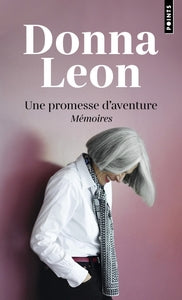 UNE PROMESSE D'AVENTURE - MEMOIRES - Livre d'occasion