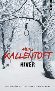 HIVER - NOUVELLE EDITION - Livre d'occasion