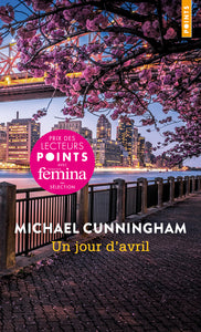 Un jour d'avril - Livre d'occasion