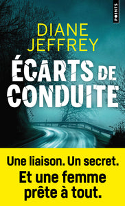 ECARTS DE CONDUITE - Livre d'occasion