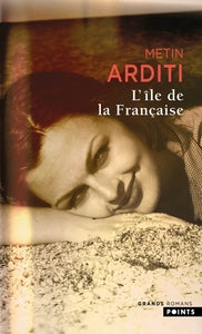 L'ILE DE LA FRANCAISE - Livre d'occasion