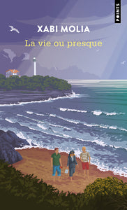 LA VIE OU PRESQUE - Livre d'occasion