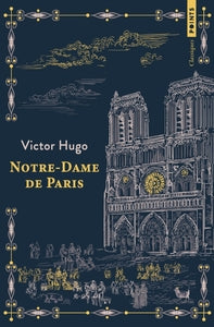 NOTRE-DAME DE PARIS - Livre d'occasion