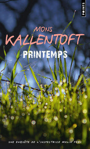PRINTEMPS - NOUVELLE EDITION - Livre d'occasion