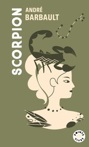 SCORPION - SIGNE ASTRO DU 23 OCTOBRE AU 21 NOVEMBRE - Livre d'occasion