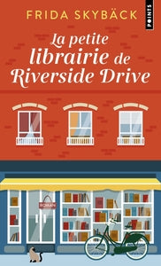 La Petite librairie de Riverside Drive - Livre d'occasion