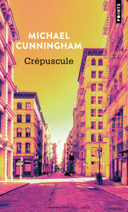 CREPUSCULE - NOUVELLE EDITION - Livre d'occasion
