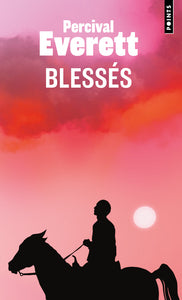 BLESSES - NOUVELLE EDITION - Livre d'occasion