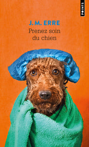 PRENEZ SOIN DU CHIEN - NOUVELLE EDITION - Livre d'occasion