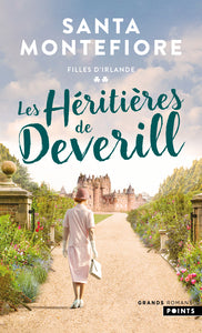 FILLES D'IRLANDE - TOME 2 - LES HERITIERES DE DEVERILL - Livre d'occasion