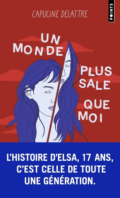 Un monde plus sale que moi - Livre d'occasion