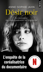 DESIR NOIR - Livre d'occasion