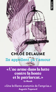 ILS APPELLENT CA L'AMOUR - Livre d'occasion