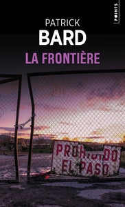 LA FRONTIERE - NOUVELLE EDITION - Livre d'occasion