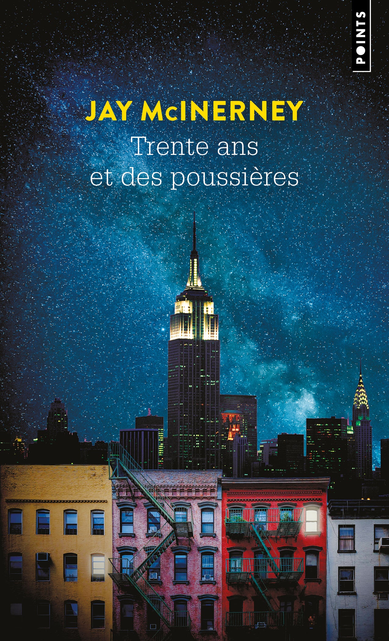 Trente ans et des poussieres - Livre d'occasion