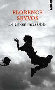 LE GARCON INCASSABLE - NOUVELLE EDITION - Livre d'occasion